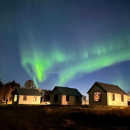 Askot Cottages Хелла Экстерьер фото