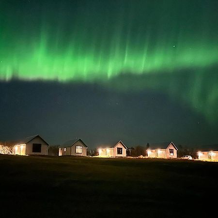 Askot Cottages Хелла Экстерьер фото
